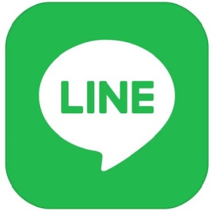 LINE